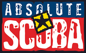 Absolute Scuba Bali Logo