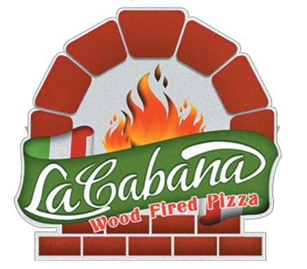 Lacabana Logo