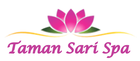 Taman Sari Spa Logo